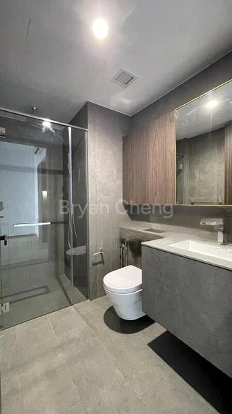 1 Bed Condo for Rent in  Midtown Modern - Image 3