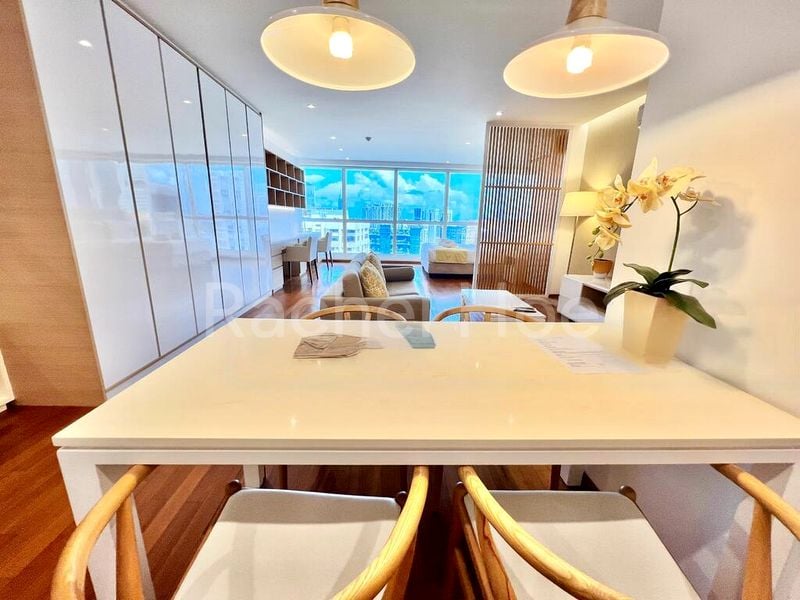 1 Bed Apartment (Condo) for Rent in  High Street Centre - Image 11