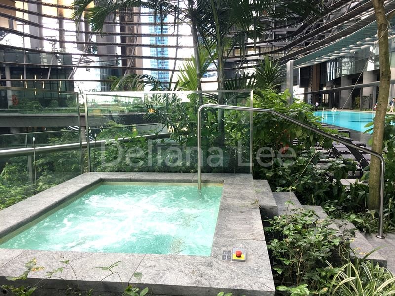 2 Bed Condo for Rent in  Marina One Residences - Image 13