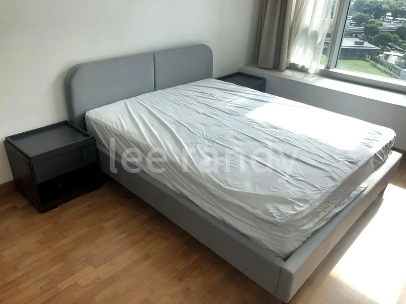 3 Bed Apartment (Condo) for Rent in  The Rochester Residences - Image 6