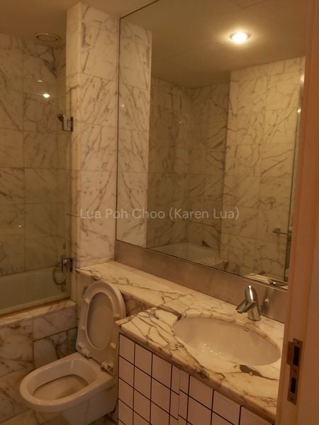 2 Bed Apartment (Condo) for Rent in  The Paterson Edge - Image 4