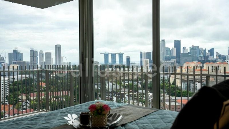1 Bed Condo for Sale in  Devonshire Residences - Image 6