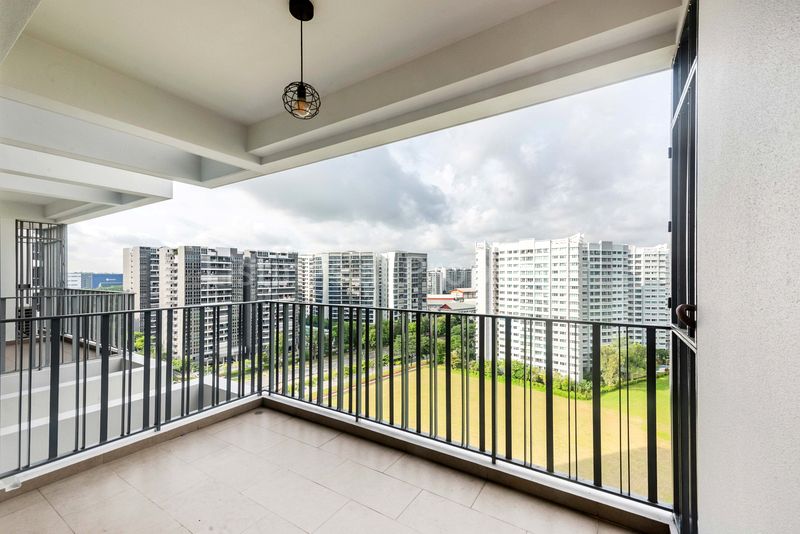 1 Bed Condo for Sale in  Riversails - Image 9