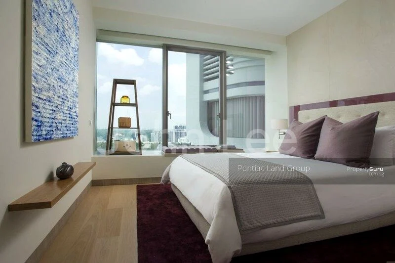 4 Bed Condo for Rent in  Ardmore Residence - Image 12