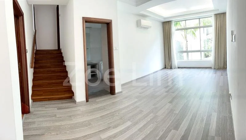 3+1 Bed Apartment (Condo) for Rent in  Nassimville - Image 10