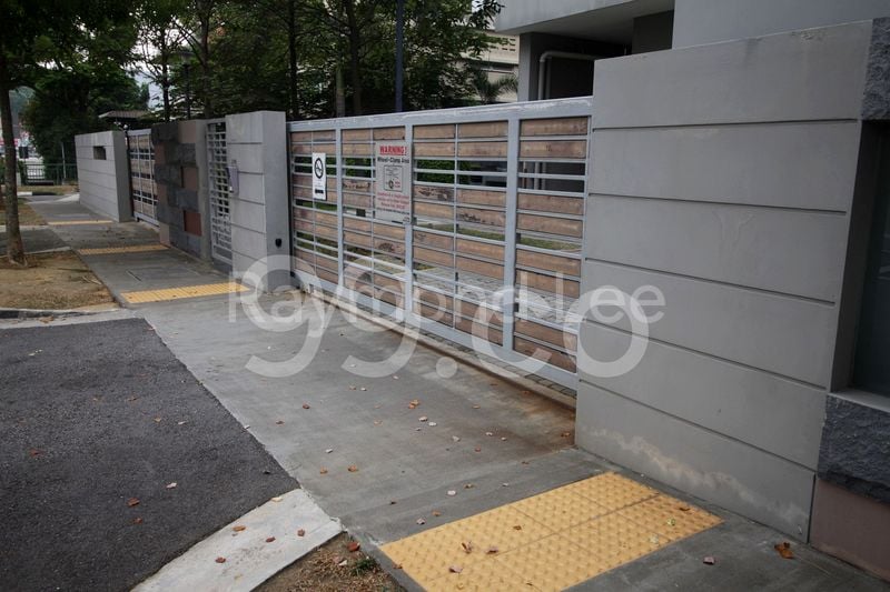 2 Bed Condo for Rent in  The Amarelle - Image 12