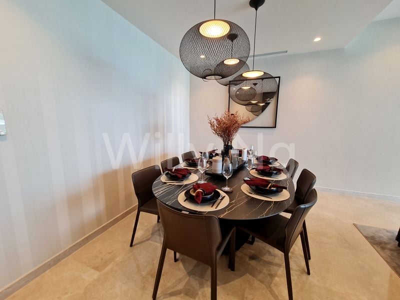 3 Bed Condo for Sale in  Cape Royale - Image 3