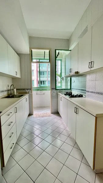 3 Bed Apartment (Condo) for Rent in  The Sunny Spring - Image 5