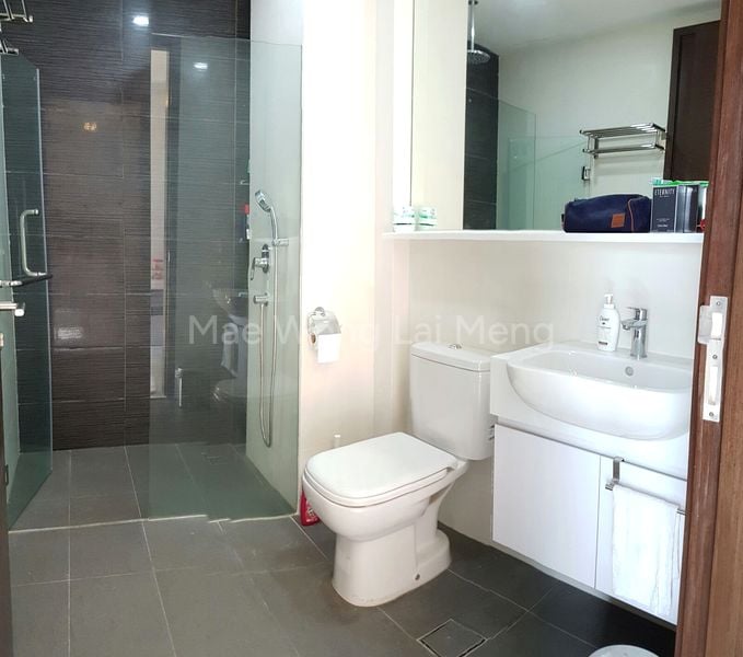 2+1 Bed Apartment (Condo) for Rent in  Millage - Image 3