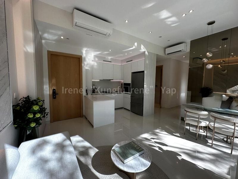4 Bed Apartment (Condo) for Sale in  Enchanté - Image 5