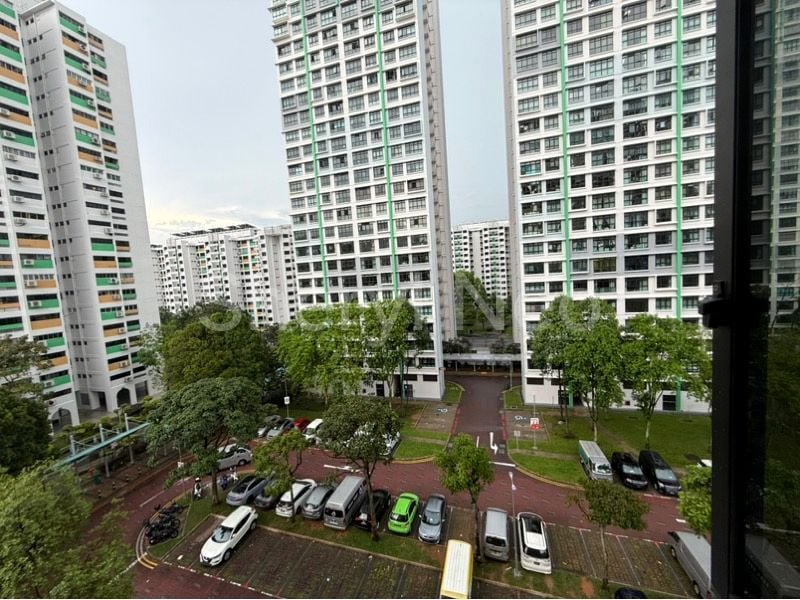 5 Room (5A) HDB for Sale in  11 Marsiling Drive - Image 12