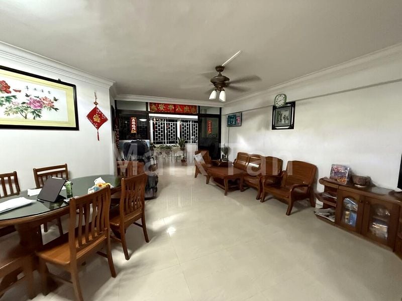Executive HDB for Sale in  671B Jurong West Street 65 - Image 8