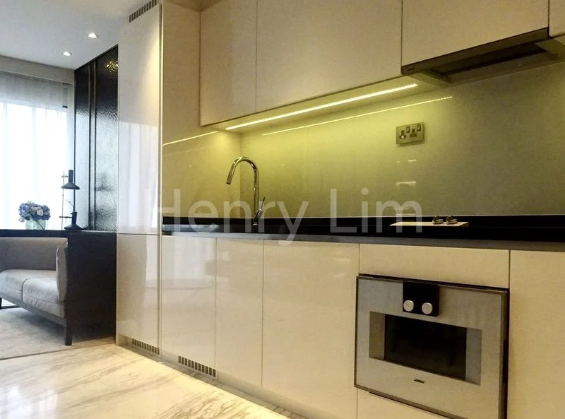 4 Bed Apartment (Condo) for Sale in  Wallich Residence - Image 11