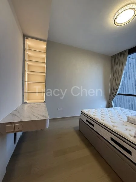 2 Bed Condo for Rent in  The Avenir - Image 2