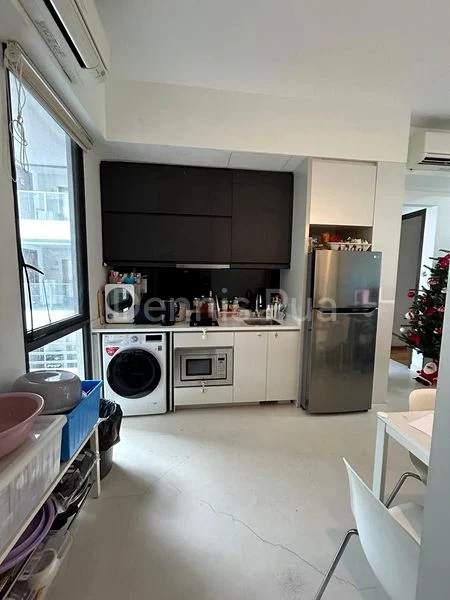 2 Bed Apartment (Condo) for Rent in  The Cristallo - Image 3