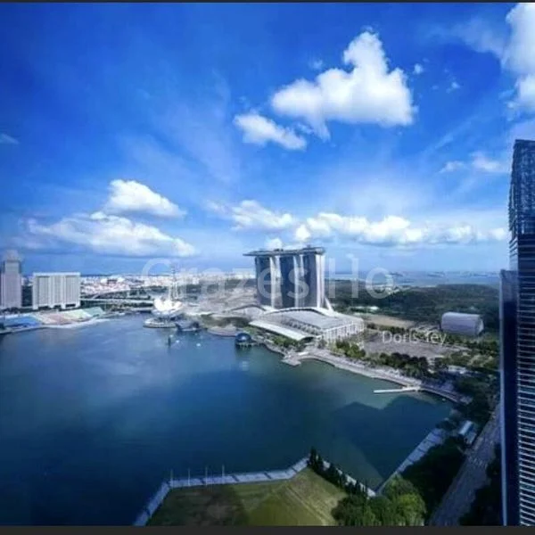 4 Bed Condo for Rent in  The Sail @ Marina Bay - Image 16