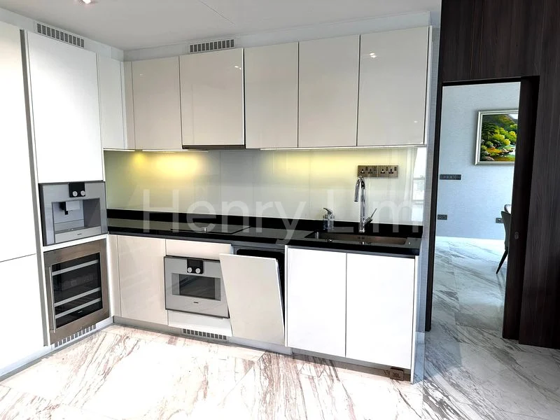 4 Bed Apartment (Condo) for Rent in  Wallich Residence - Image 10