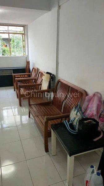 3 Room (3NG) HDB for Rent in  161 Bukit Merah Central - Image 9