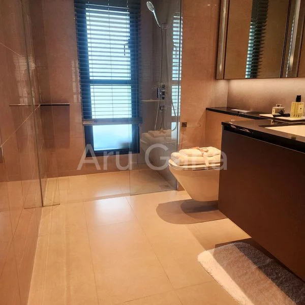 2 Bed Apartment (Condo) for Sale in  One Marina Gardens - Image 4