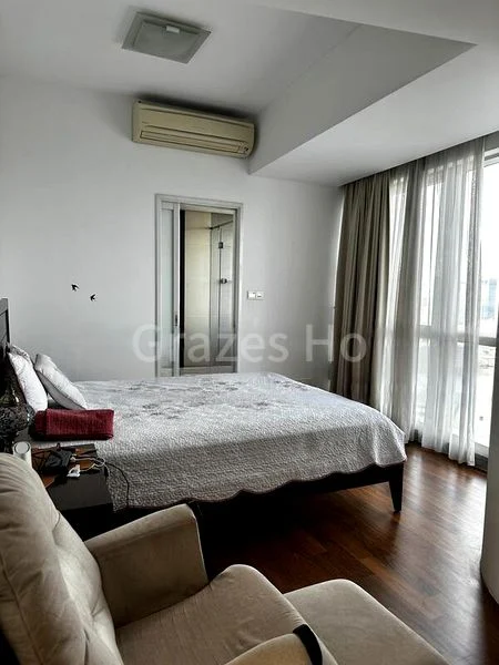 4 Bed Condo for Rent in  The Sail @ Marina Bay - Image 5
