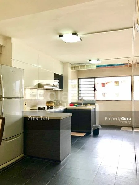 3 Room HDB for Rent in  179 Ang Mo Kio Avenue 5 - Image 8
