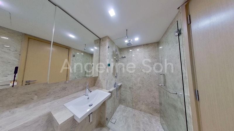 4+1 Bed Apartment (Condo) for Sale in  One Shenton - Image 3