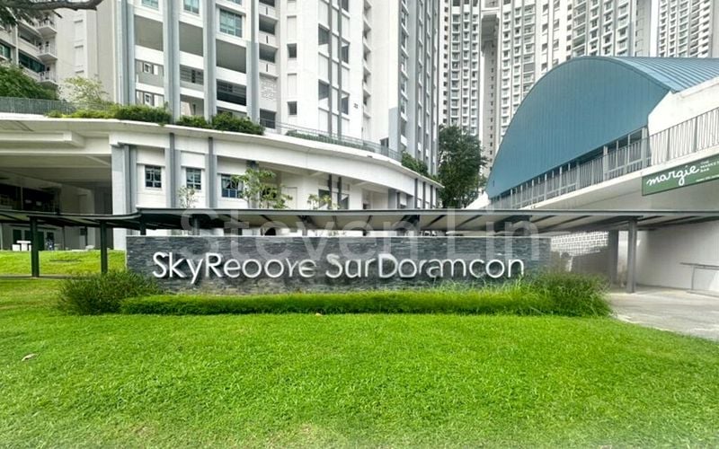 Premium HDB for Sale in  36 Margaret Drive - Image 1