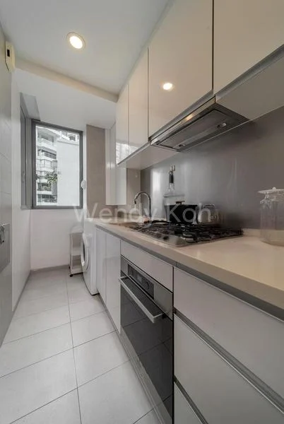 2 Bed Apartment (Condo) for Sale in  The Vermont On Cairnhill - Image 3