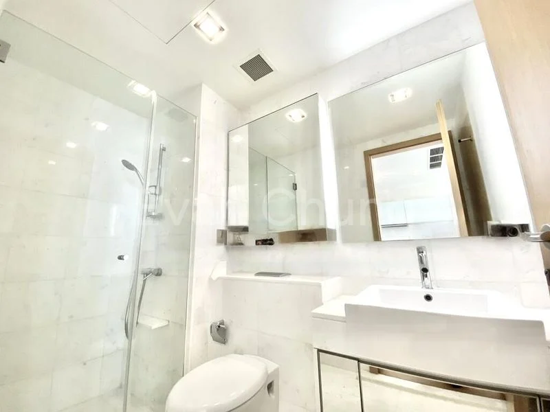 1 Bed Condo for Rent in  Tribeca - Image 3
