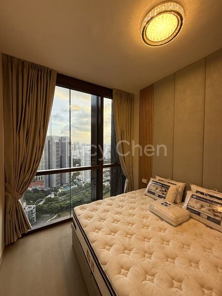 2 Bed Condo for Rent in  The Avenir - Image 7