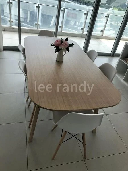 3 Bed Apartment (Condo) for Rent in  The Rochester Residences - Image 5