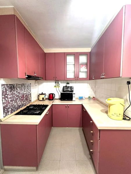 4 Room (4A) HDB for Rent in  605 Woodlands Drive 42 - Image 12