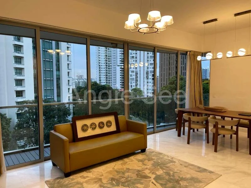 2 Bed Apartment (Condo) for Sale in  The Arc At Draycott - Image 1