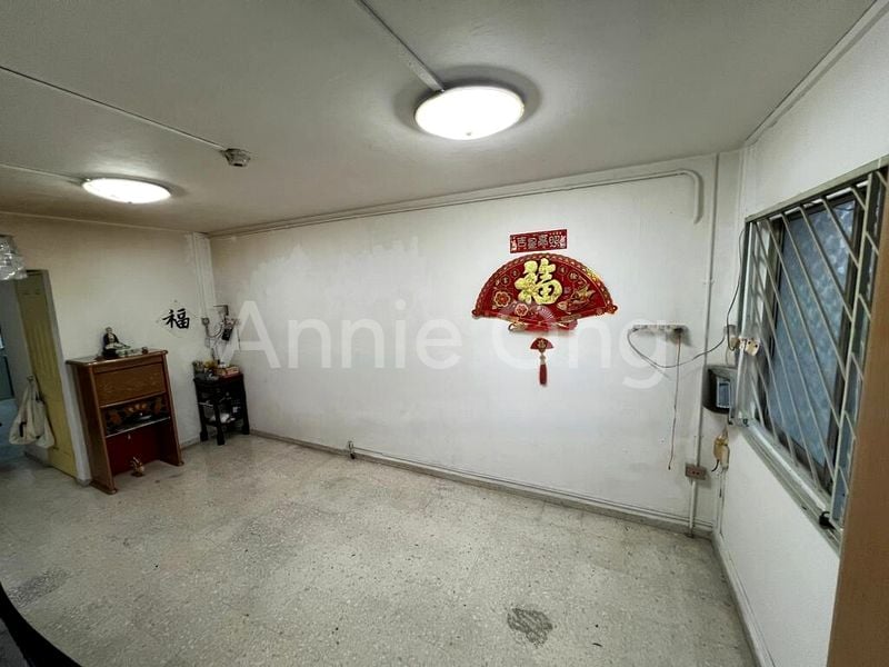 3 Room (3A) HDB for Sale in  129 Bukit Batok West Avenue 6 - Image 5