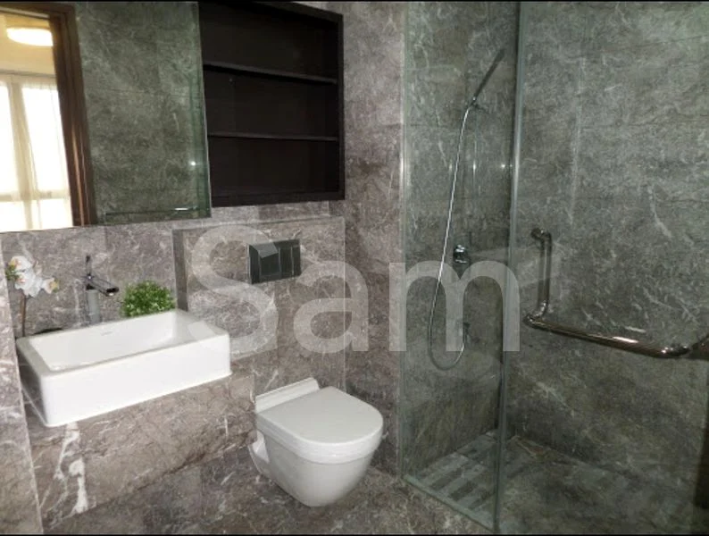 1 Bed Condo for Rent in  Espada - Image 5