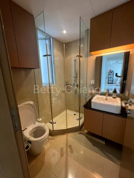 2 Bed Apartment (Condo) for Rent in  Vida - Image 12