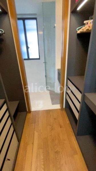 1 Bed Condo for Sale in  Marina One Residences - Image 1