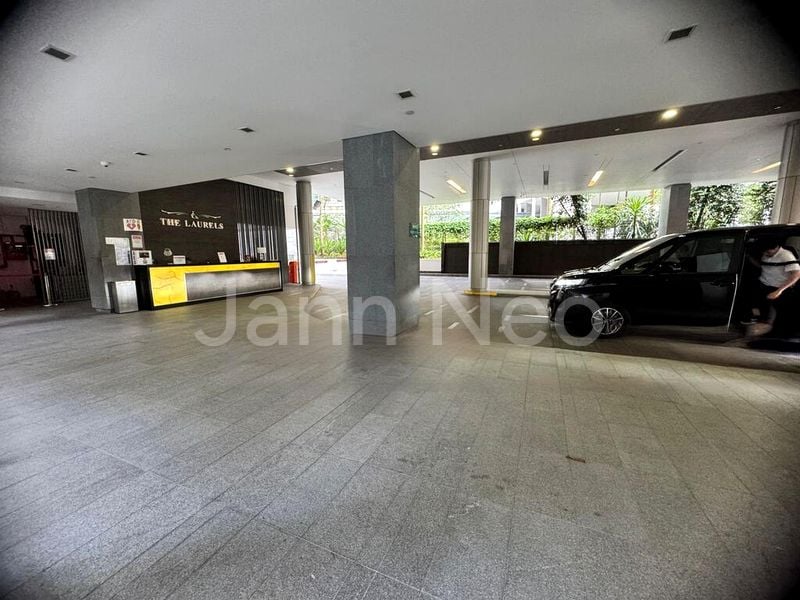 1 Bed Condo for Sale in  The Laurels - Image 1