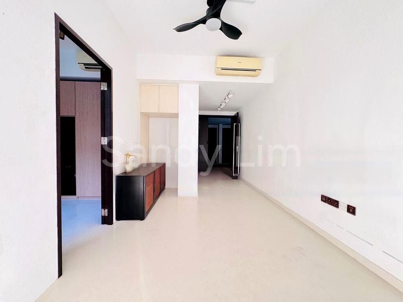 1 Bed Condo for Sale in  The Inflora - Image 3