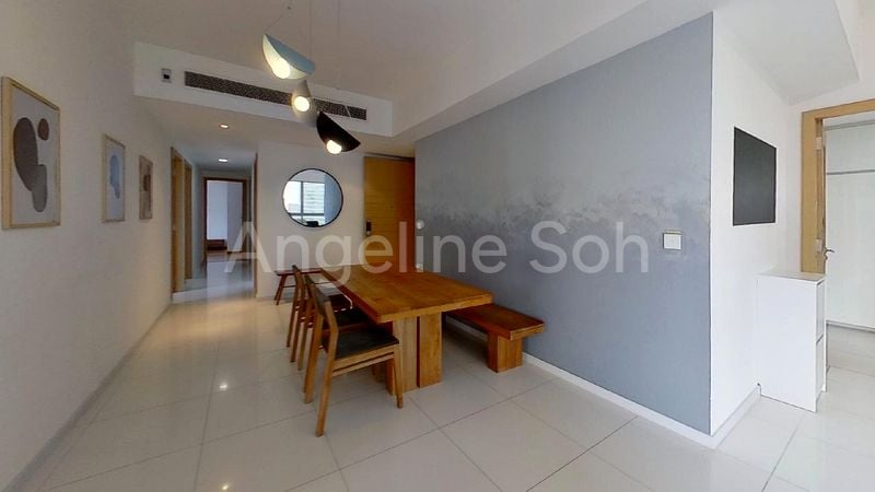 4+1 Bed Apartment (Condo) for Sale in  One Shenton - Image 5