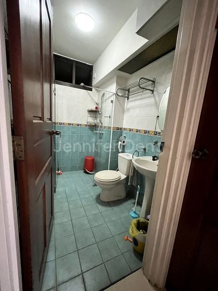 Common Room (HDB) for Rent in  631 Senja Road - Image 3