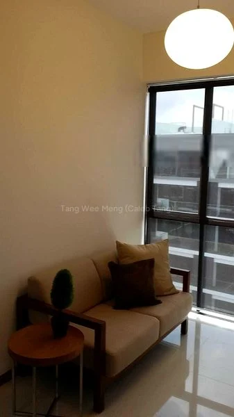 1 Bed Condo for Sale in  Guillemard Edge - Image 6