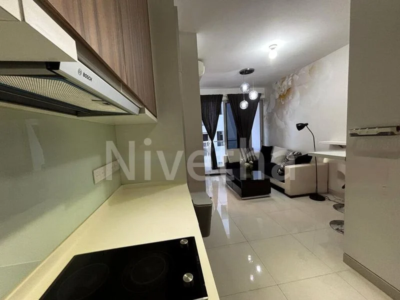 1 Bed Condo for Sale in  The Water Edge - Image 10
