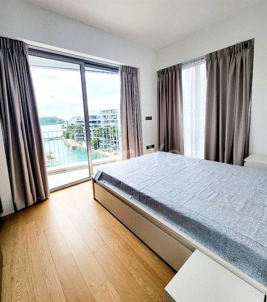 3 Bed Condo for Sale in  The Reef At King's Dock - Image 3