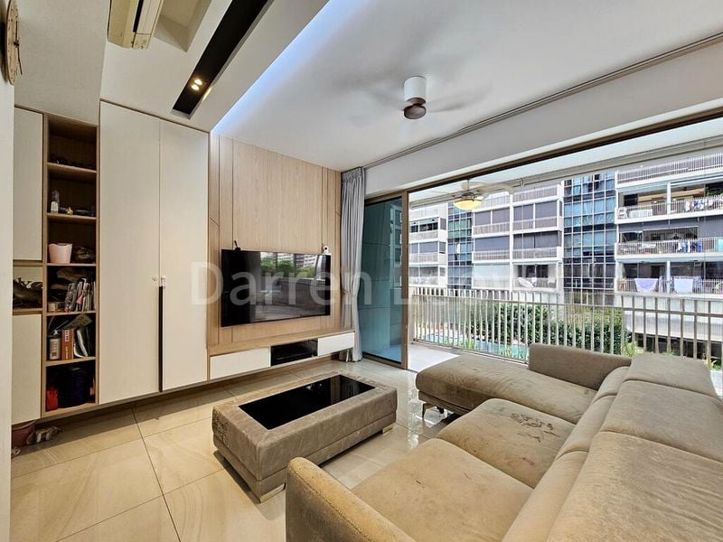 4 Bed Condo for Sale in  The Vales - Image 1