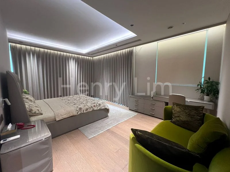 4 Bed Condo for Rent in  Corals At Keppel Bay - Image 11