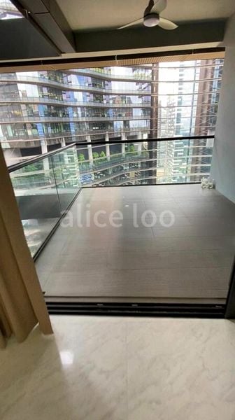 1 Bed Condo for Sale in  Marina One Residences - Image 2
