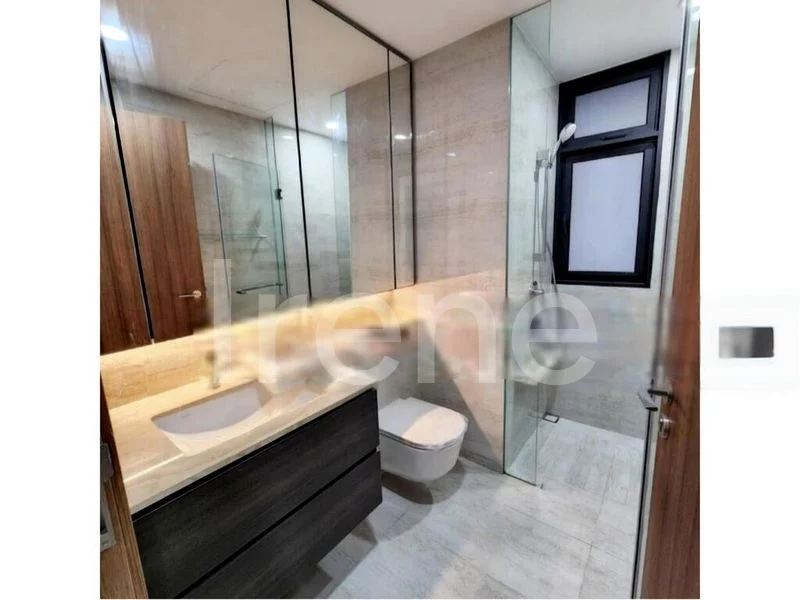 3 Bed Condo for Rent in  Fourth Avenue Residences - Image 1