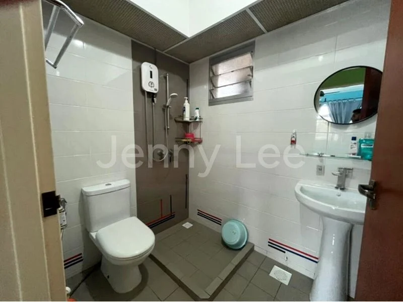 4 Room (4A) HDB for Sale in  220A Sumang Lane - Image 11
