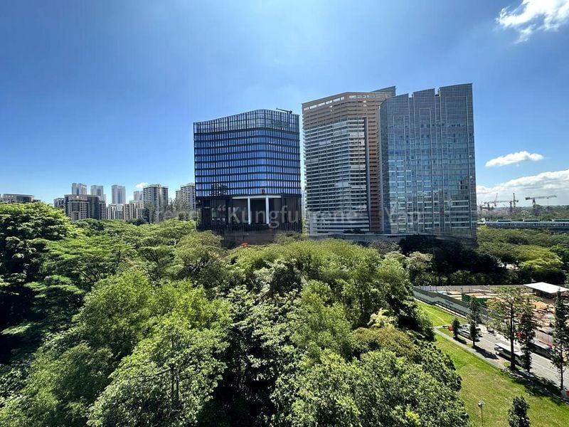 2 Bed Condo for Rent in  One-North Eden - Image 8